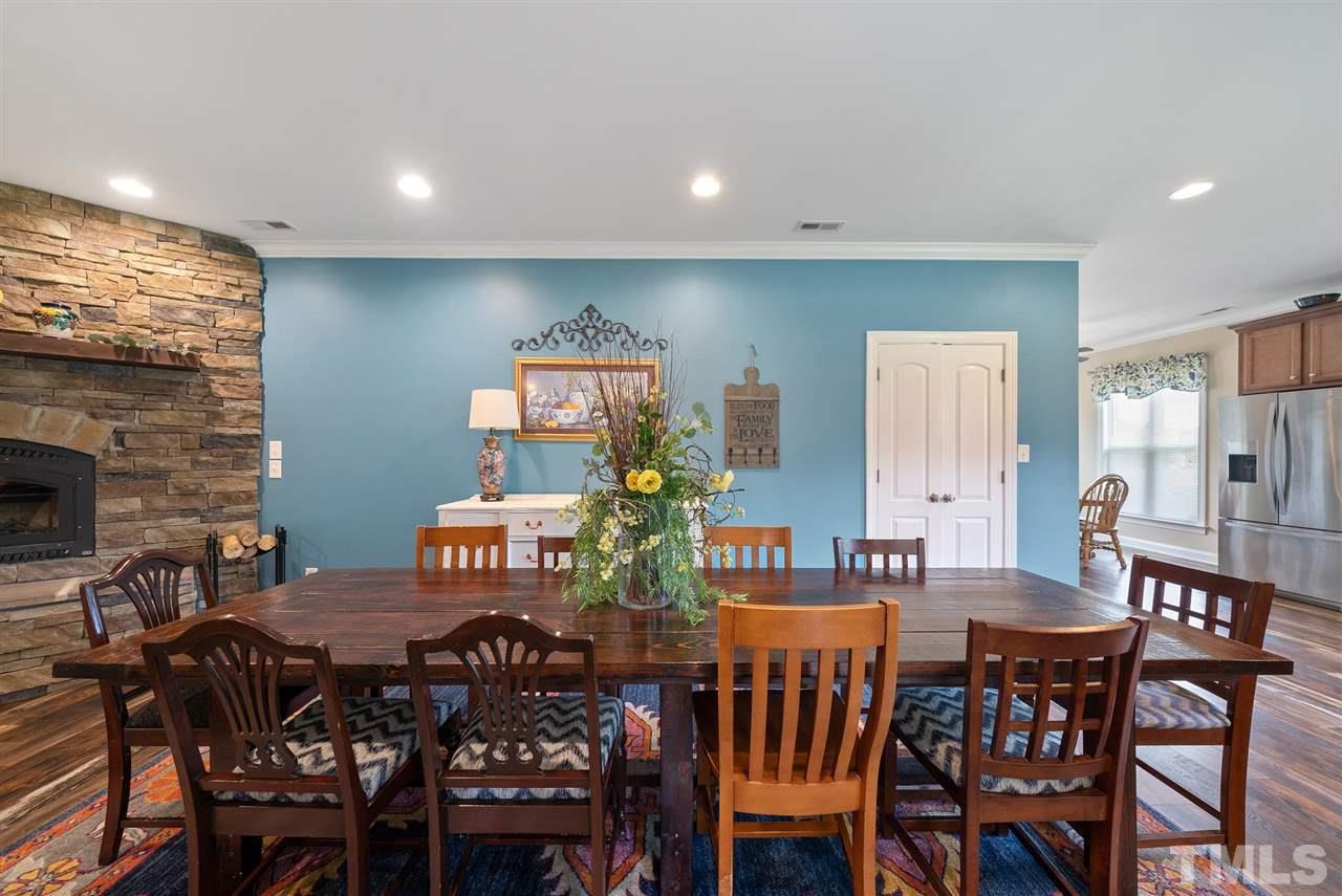 386 Old Murphy Road Zebulon, NC 27597 - Photo 12 of 28 Gallery Image 12