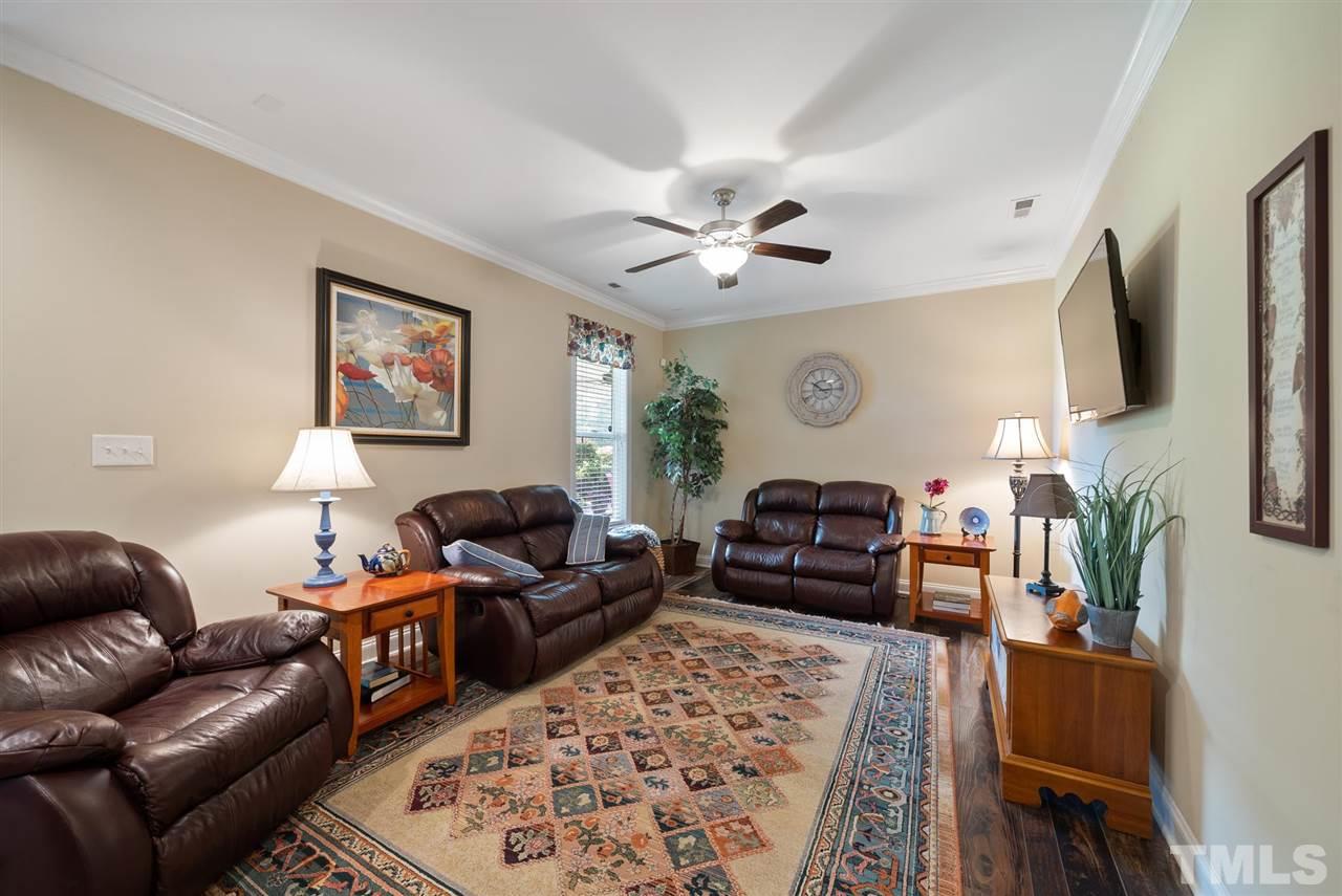 386 Old Murphy Road Zebulon, NC 27597 - Photo 13 of 28 Gallery Image 13