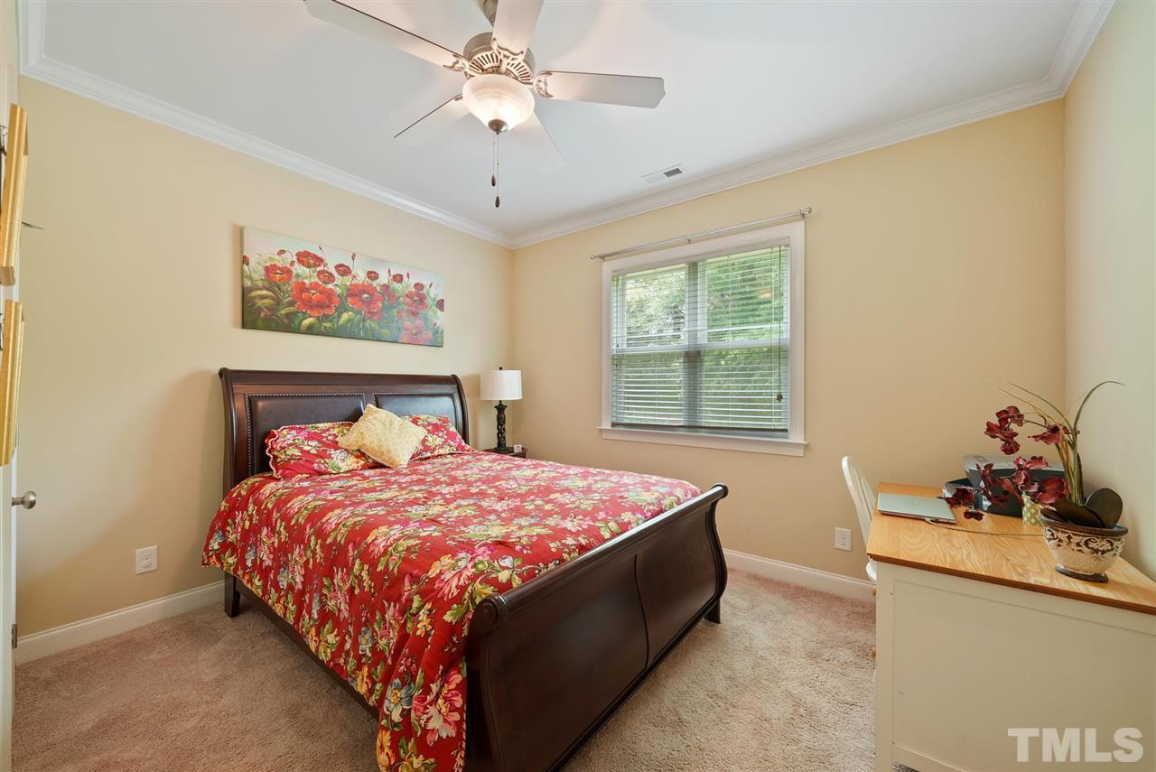 386 Old Murphy Road Zebulon, NC 27597 - Photo 14 of 28 Gallery Image 14