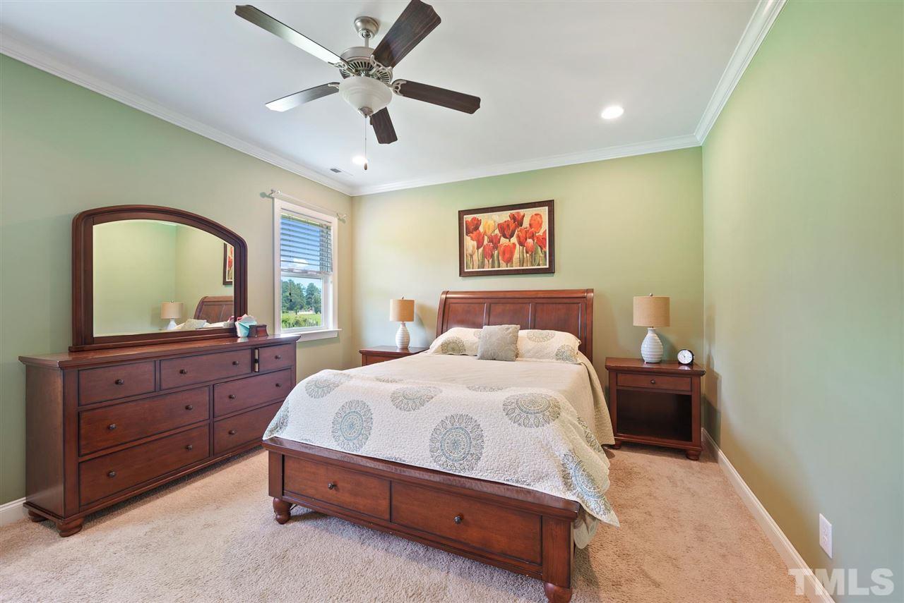 386 Old Murphy Road Zebulon, NC 27597 - Photo 17 of 28 Gallery Image 17