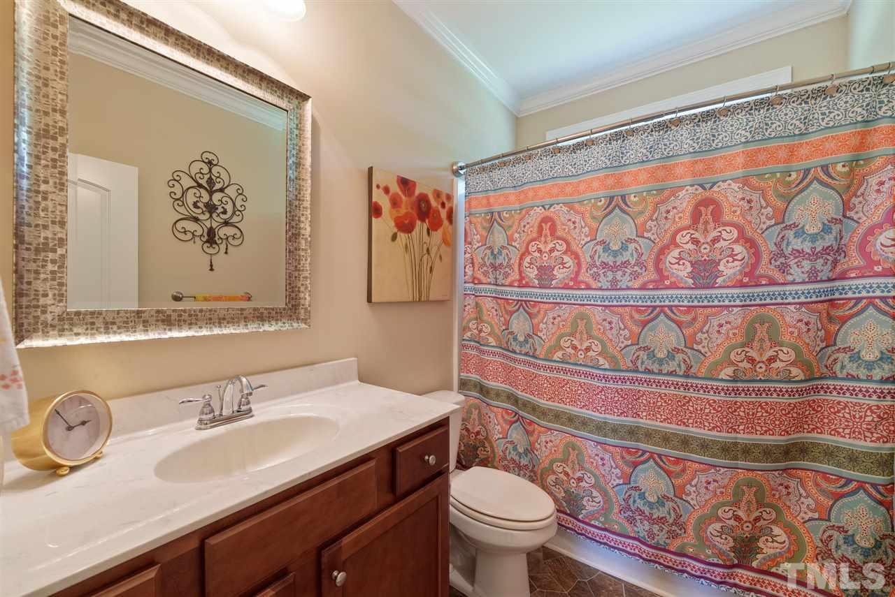386 Old Murphy Road Zebulon, NC 27597 - Photo 18 of 28 Gallery Image 18