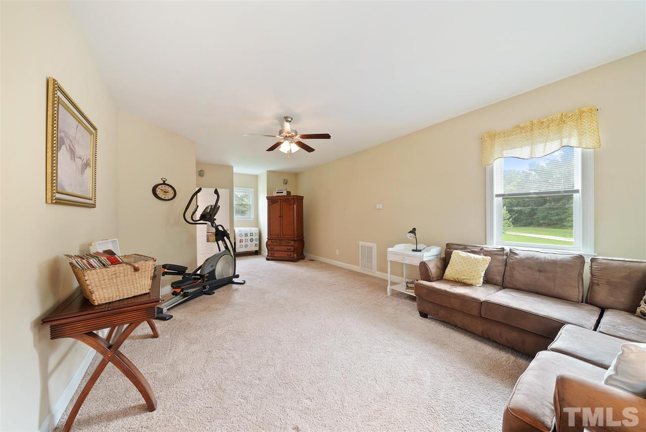 386 Old Murphy Road Zebulon, NC 27597 - Photo 20 of 28 Gallery Image 20