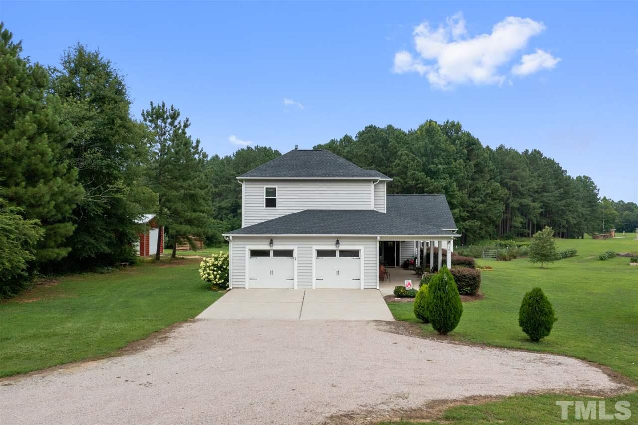 386 Old Murphy Road Zebulon, NC 27597 - Photo 23 of 28 Gallery Image 23