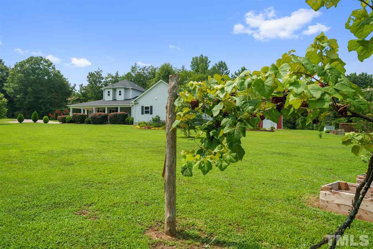 386 Old Murphy Road Zebulon, NC 27597 - Photo 24 of 28 Gallery Image 24