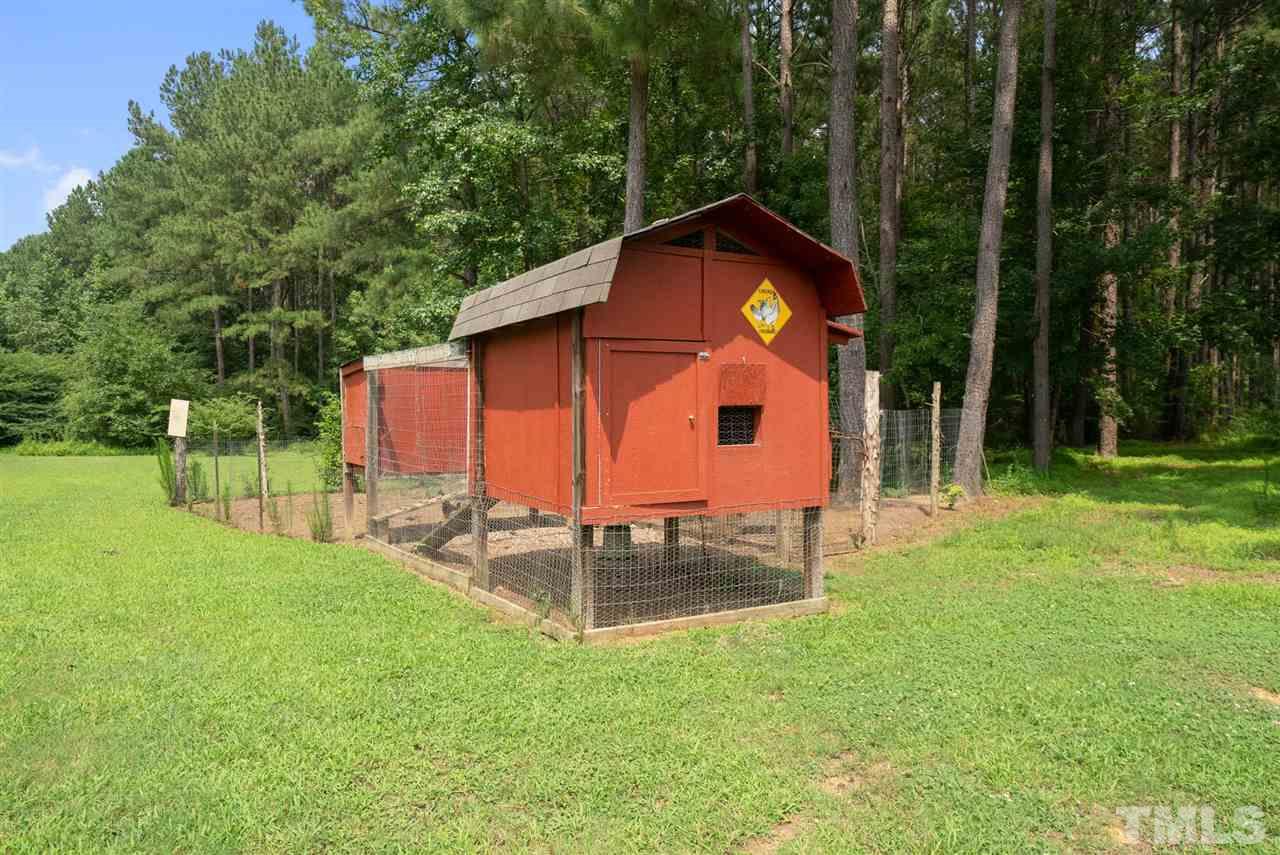 386 Old Murphy Road Zebulon, NC 27597 - Photo 25 of 28 Gallery Image 25
