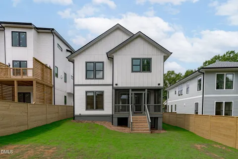 $995,000 | 1012 Addison Place, Raleigh, NC 27610
