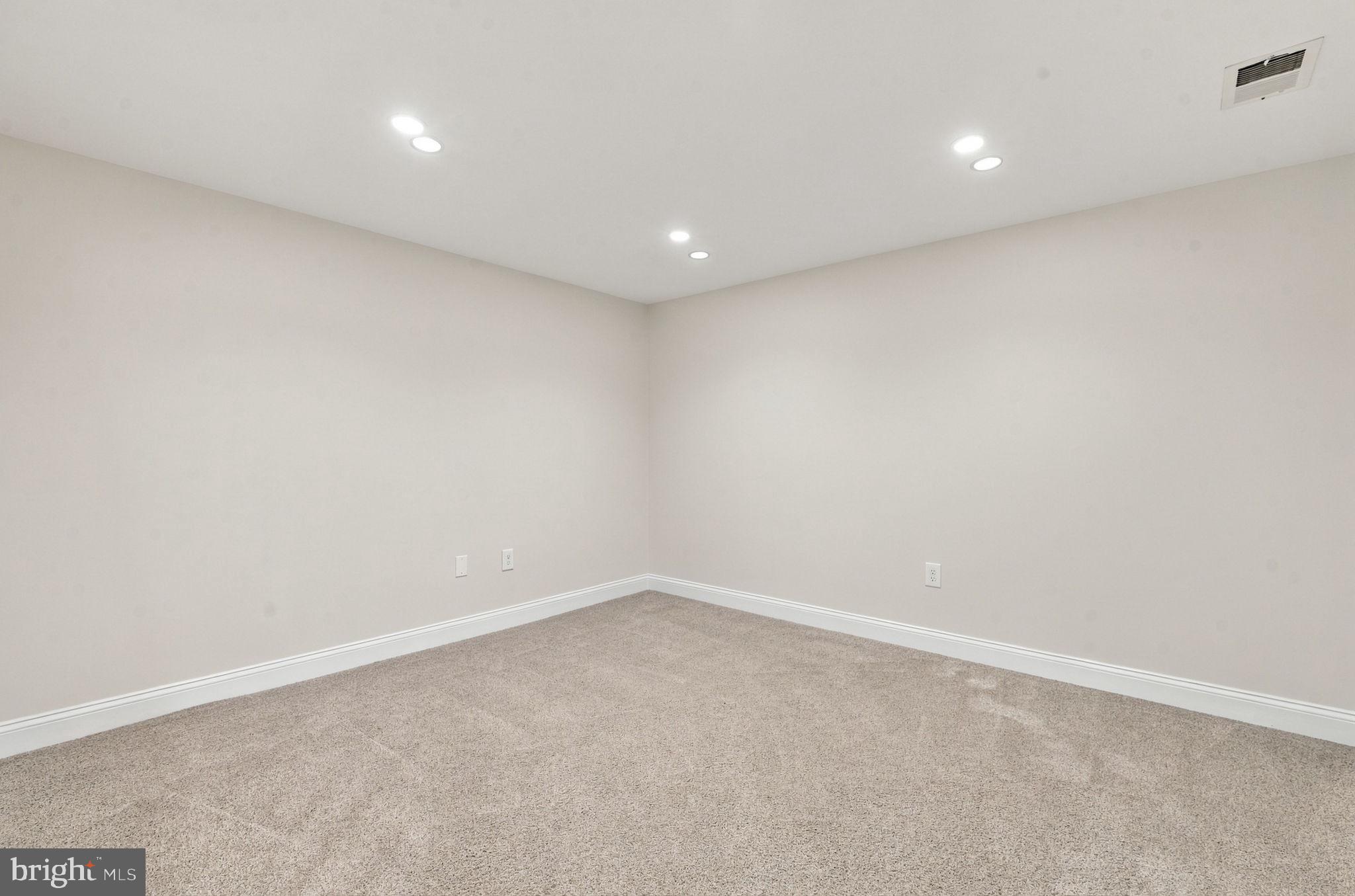 11231 Hunting Horn Lane Reston, VA 20191 - Photo 43 of 64 Basement Family Room