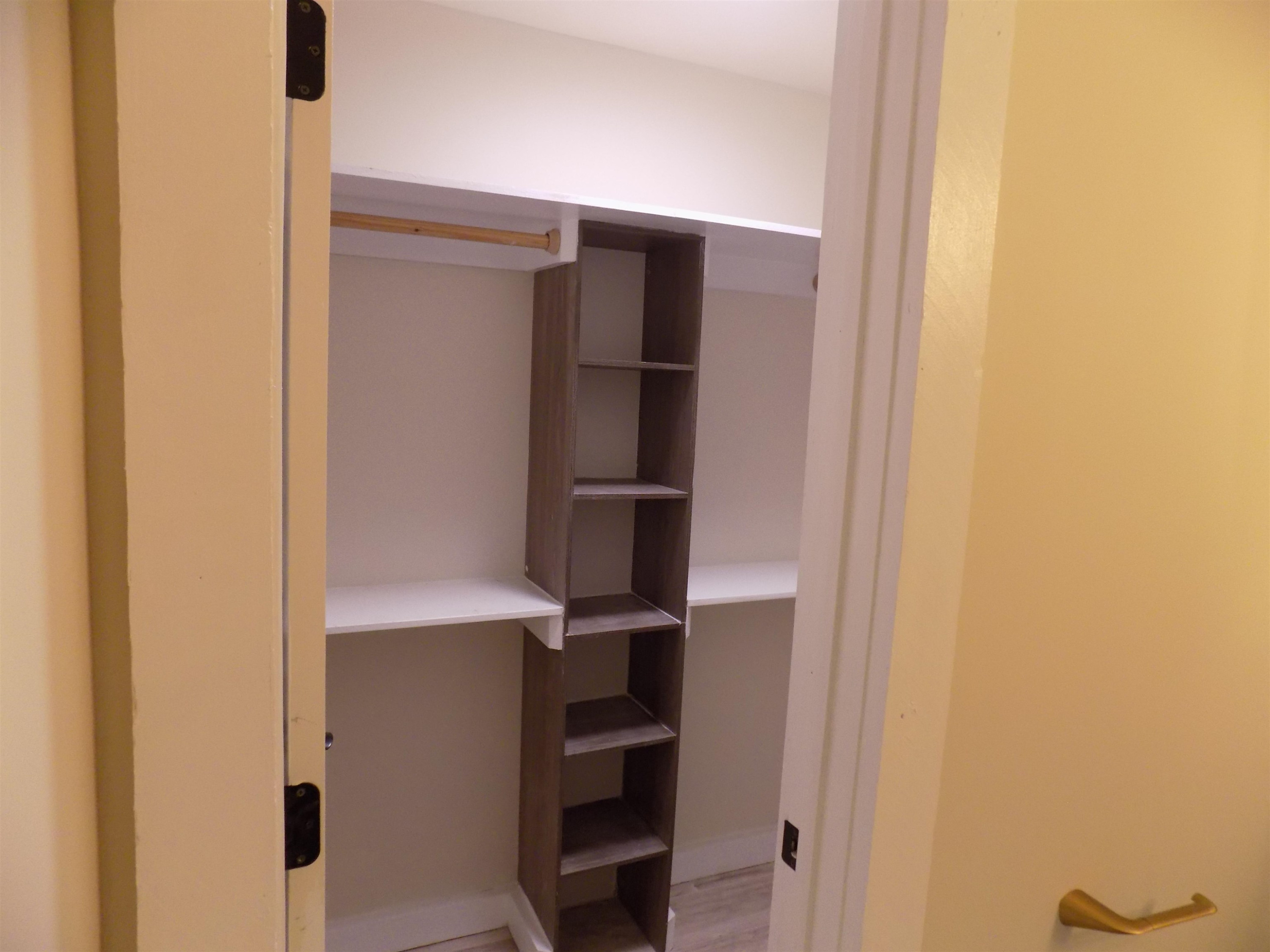 821 Greys Mill Road Louisburg, NC 27549 - Photo 21 of 33 a close view of closet