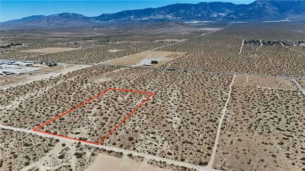 $35,000 | 731 Sunset Road, Lucerne Valley, CA 92356
