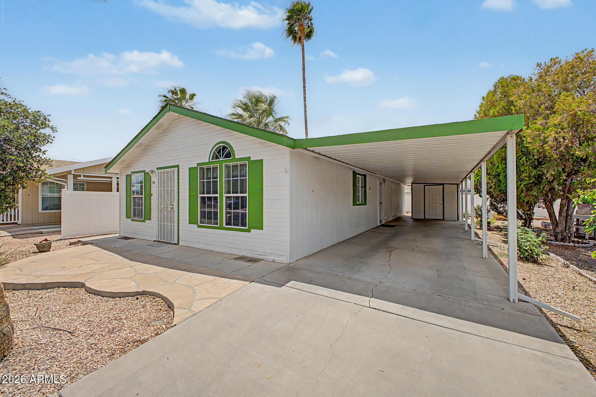 201 South Greenfield Road, Unit 74 Mesa, AZ 85206 - Photo 7 of 42