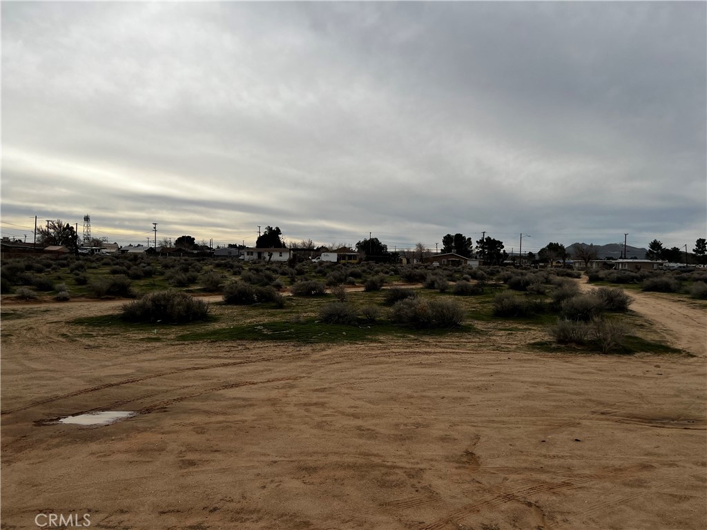 0 Prospect Street Boron, CA 93516 - Photo 11 of 19 a view of a lake view