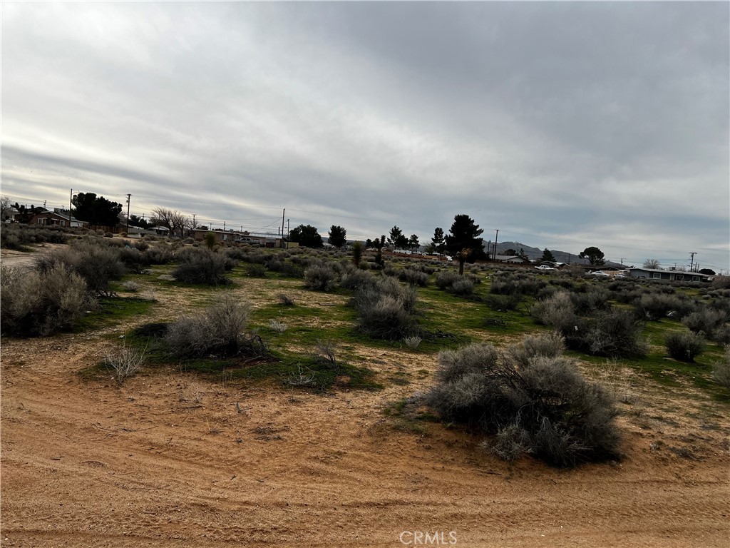 0 Prospect Street Boron, CA 93516 - Photo 12 of 19 a view of a lake view