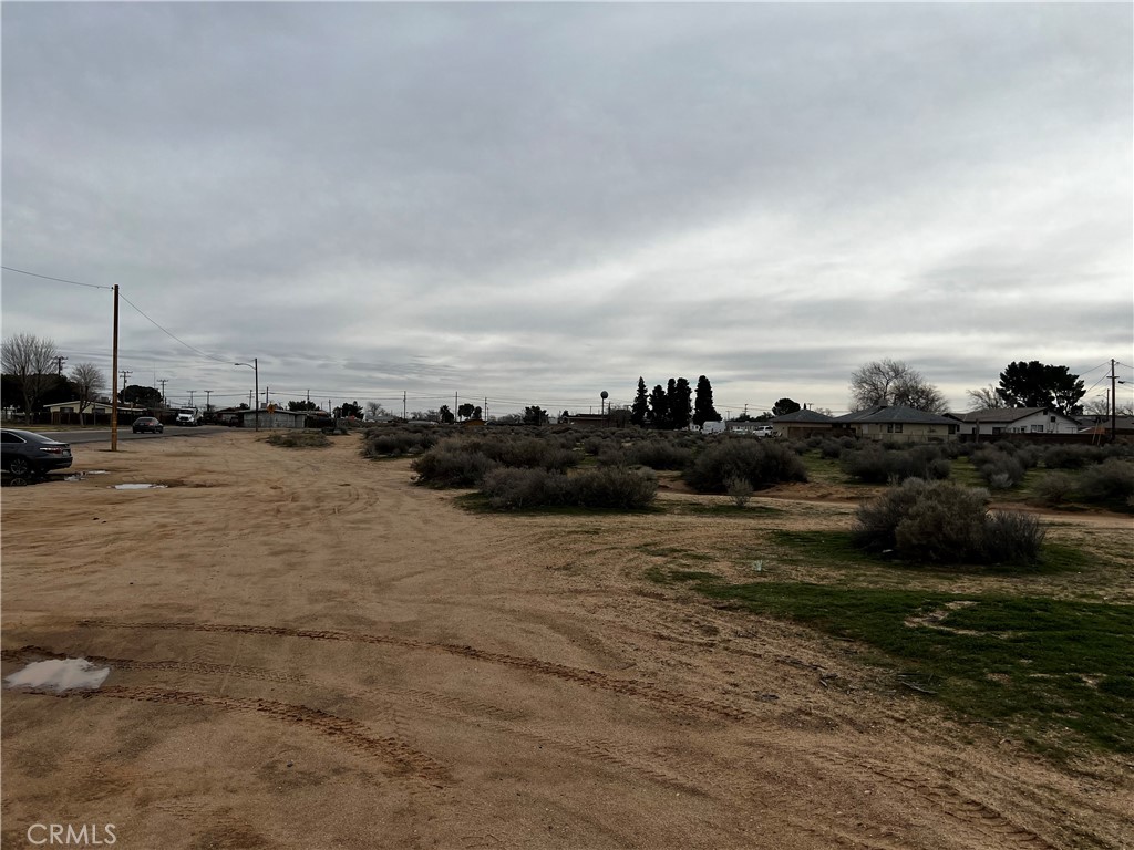 0 Prospect Street Boron, CA 93516 - Photo 17 of 19