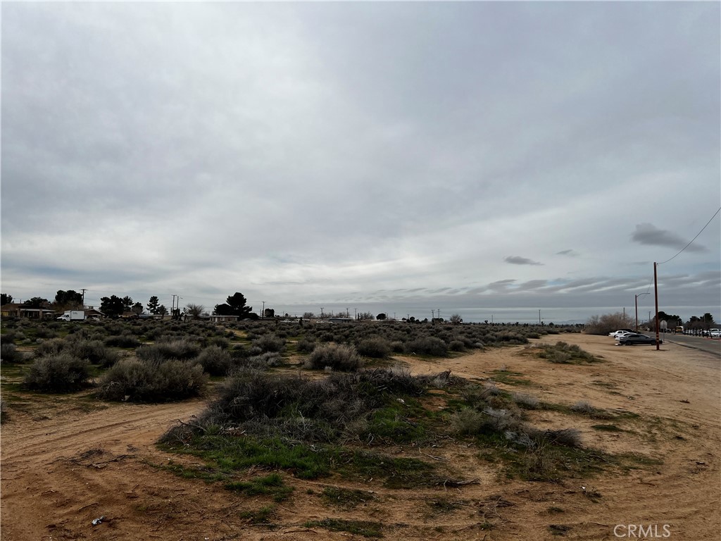 0 Prospect Street Boron, CA 93516 - Photo 4 of 19 a view of ocean view with beach