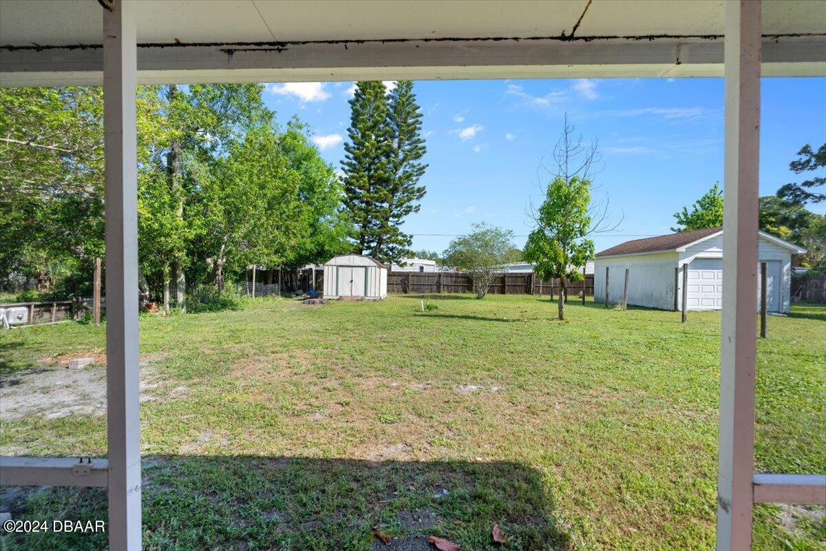 294 Farmbrook Road Port Orange, FL 32127 - Photo 4 of 64 61-294 Farmbrook (61 of 65)