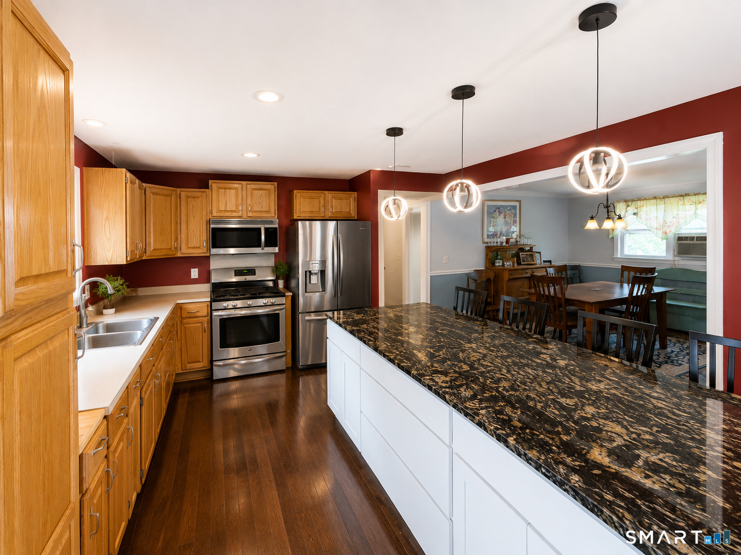 54 Midwood Farm Road East Hampton, CT 06424 - Photo 7 of 17 Gallery Image 7