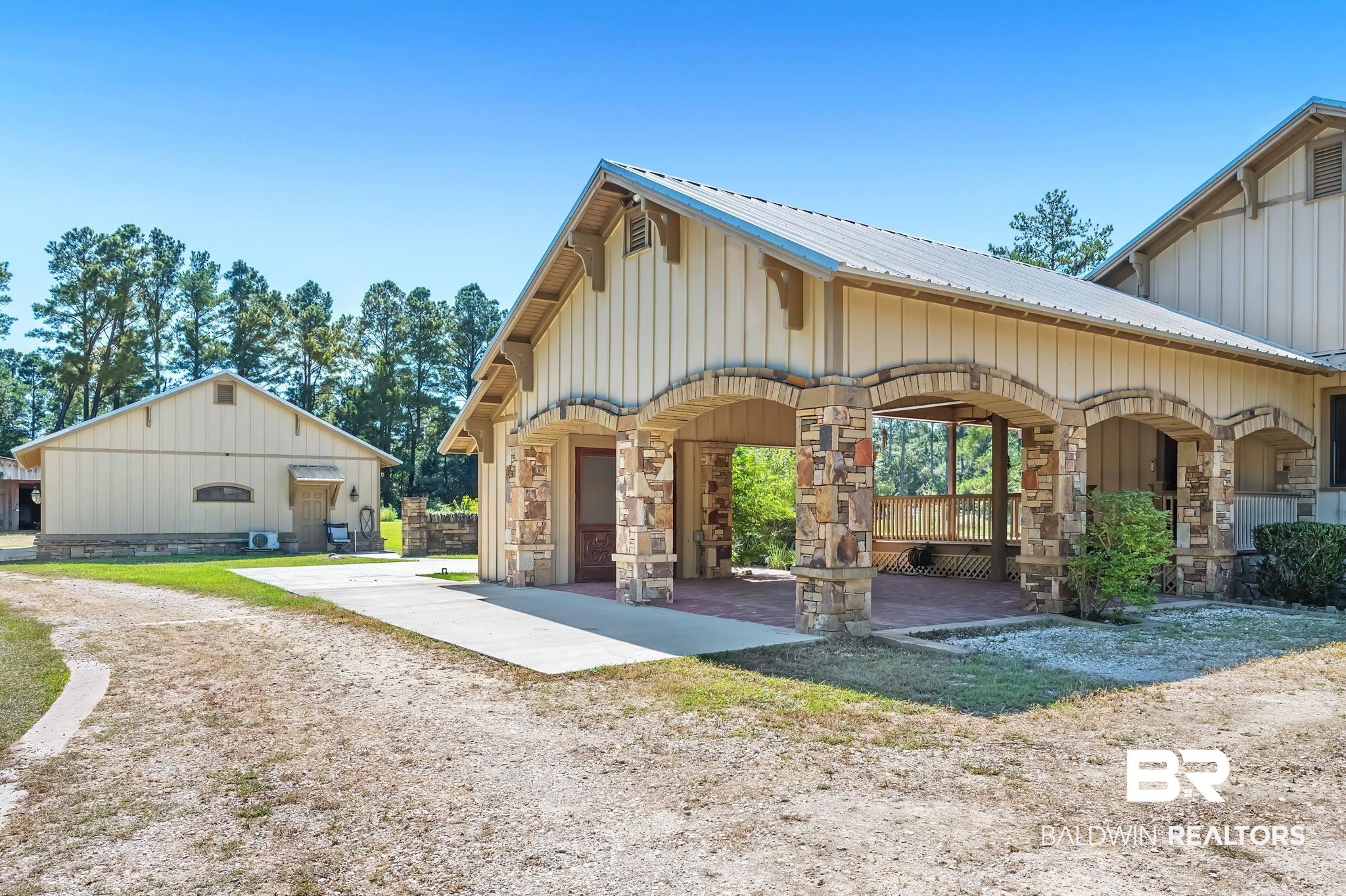 22954 Russian Road Gulf Shores, AL 36542 - Photo 11 of 100
