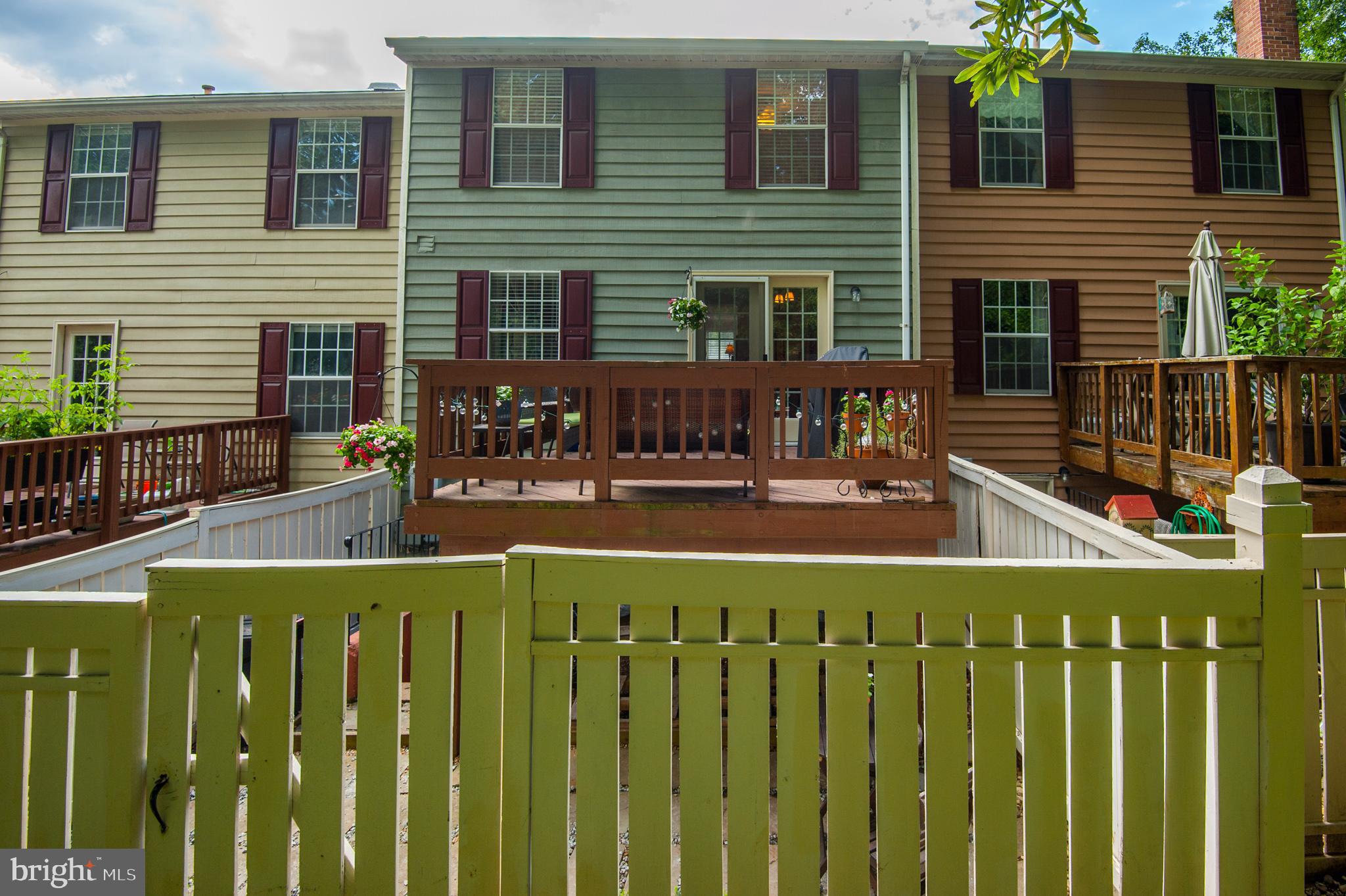 1558 Autumn Ridge Circle Reston, VA 20194 - Photo 44 of 46