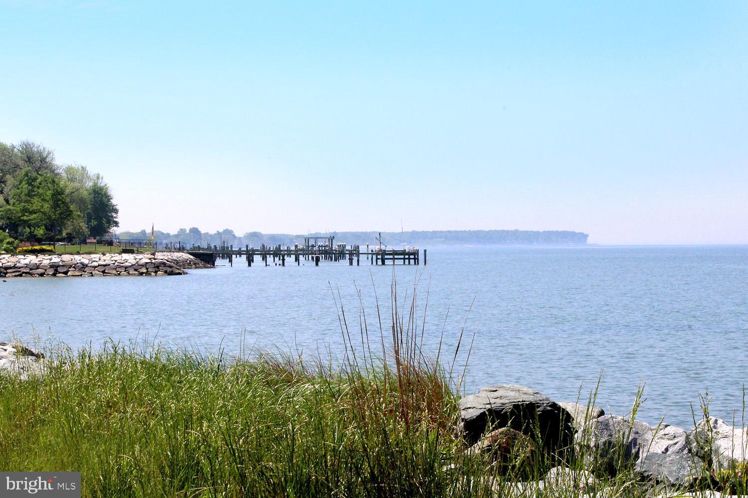 335 Tennessee Road Stevensville, MD 21666 - Photo 2 of 34 Water Privileged Kent Island Estates