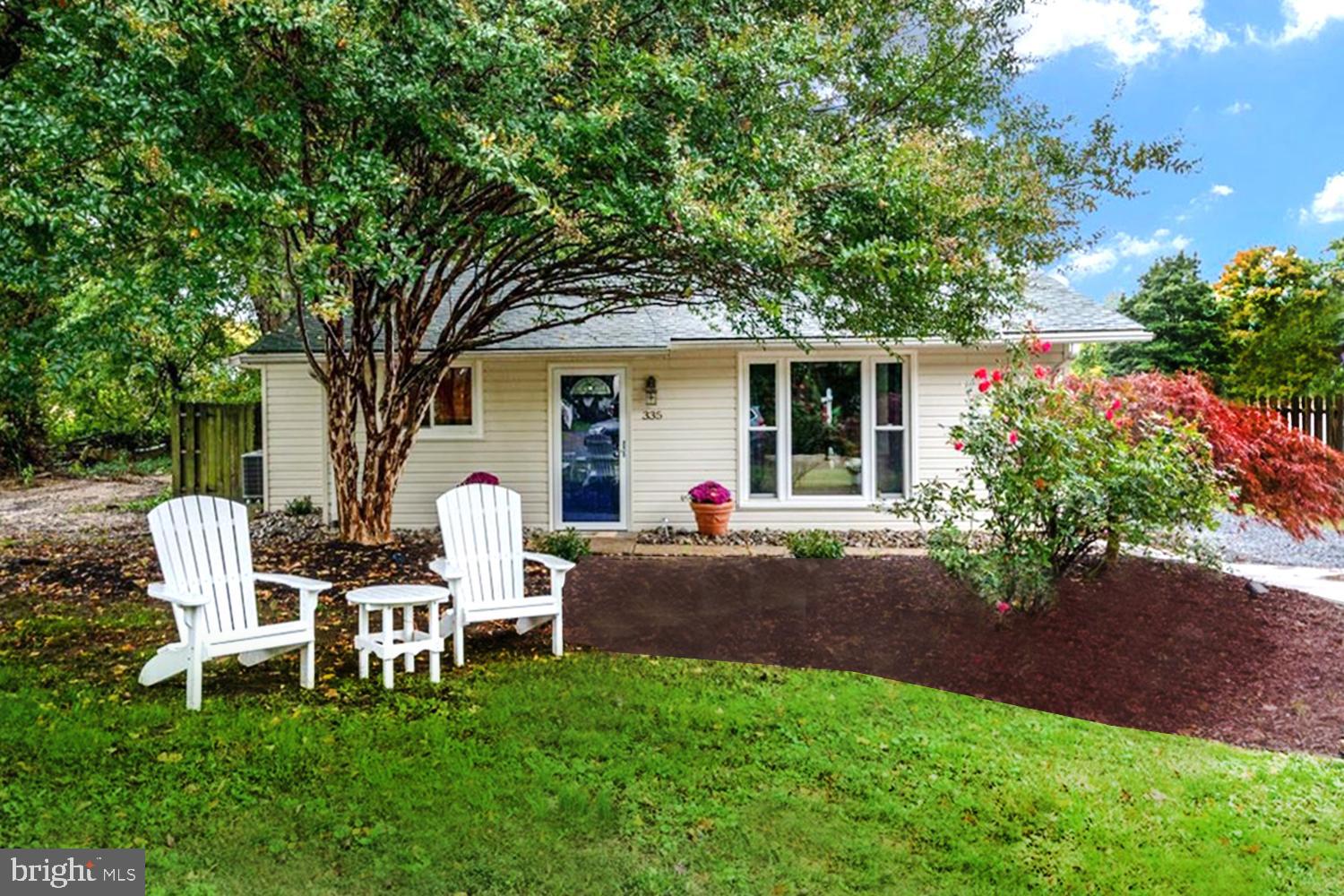 335 Tennessee Road Stevensville, MD 21666 - Photo 7 of 34 Year-Round Single Level Living or Weekend Getaway