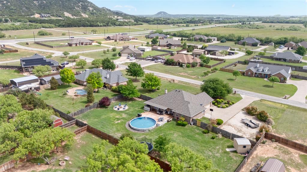 118 Divide Avenue Tuscola, TX 79562 - Photo 5 of 40