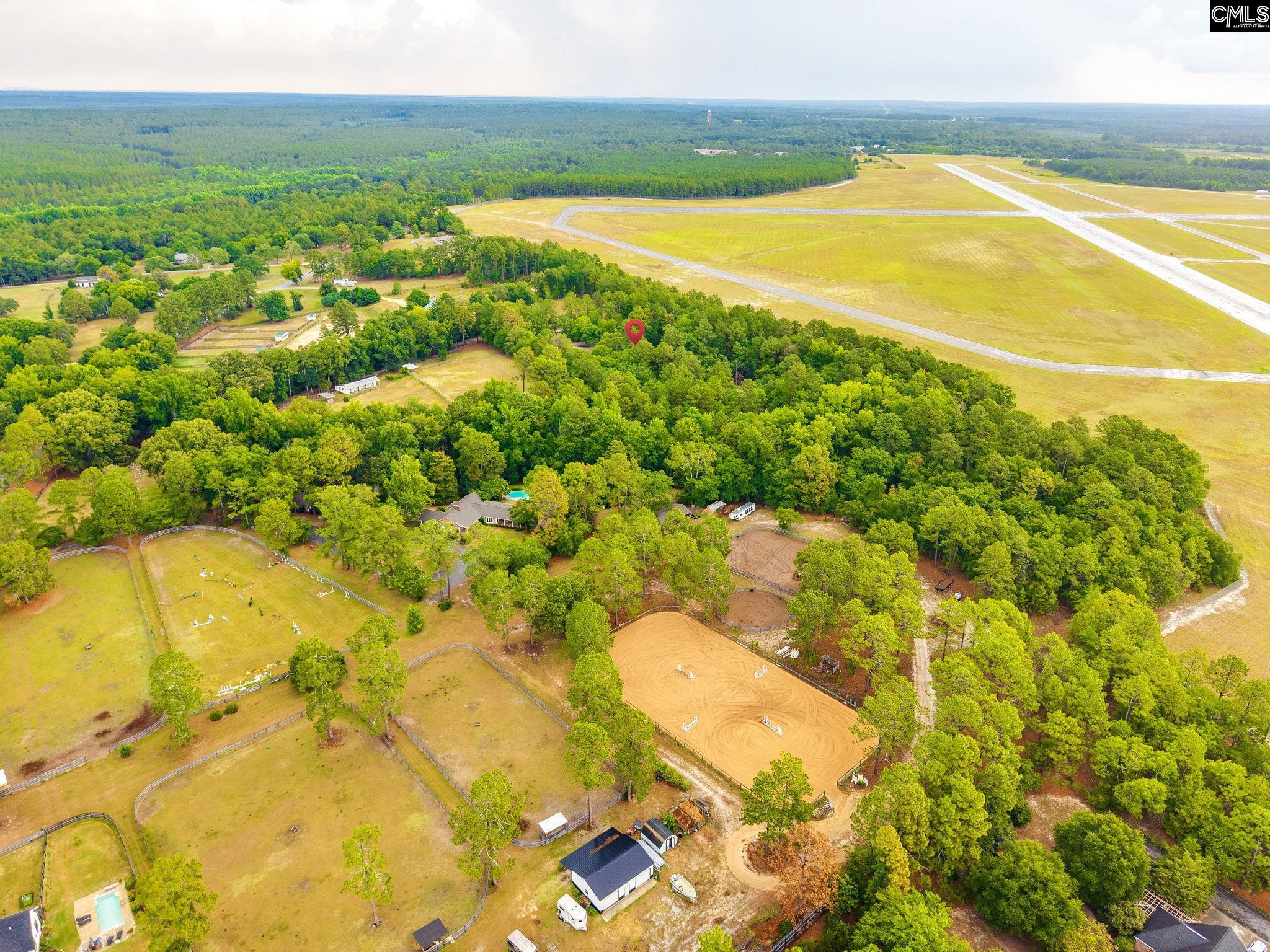 670 Red Fox Road Camden, SC 29020 - Photo 49 of 57