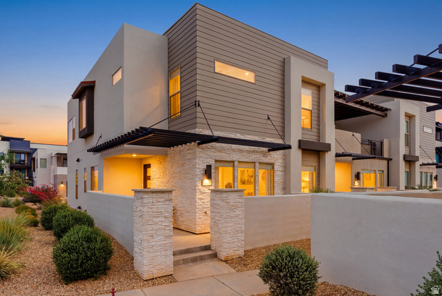 5465 Lula Bay Place St. George, UT 84790 - Photo 1 of 54