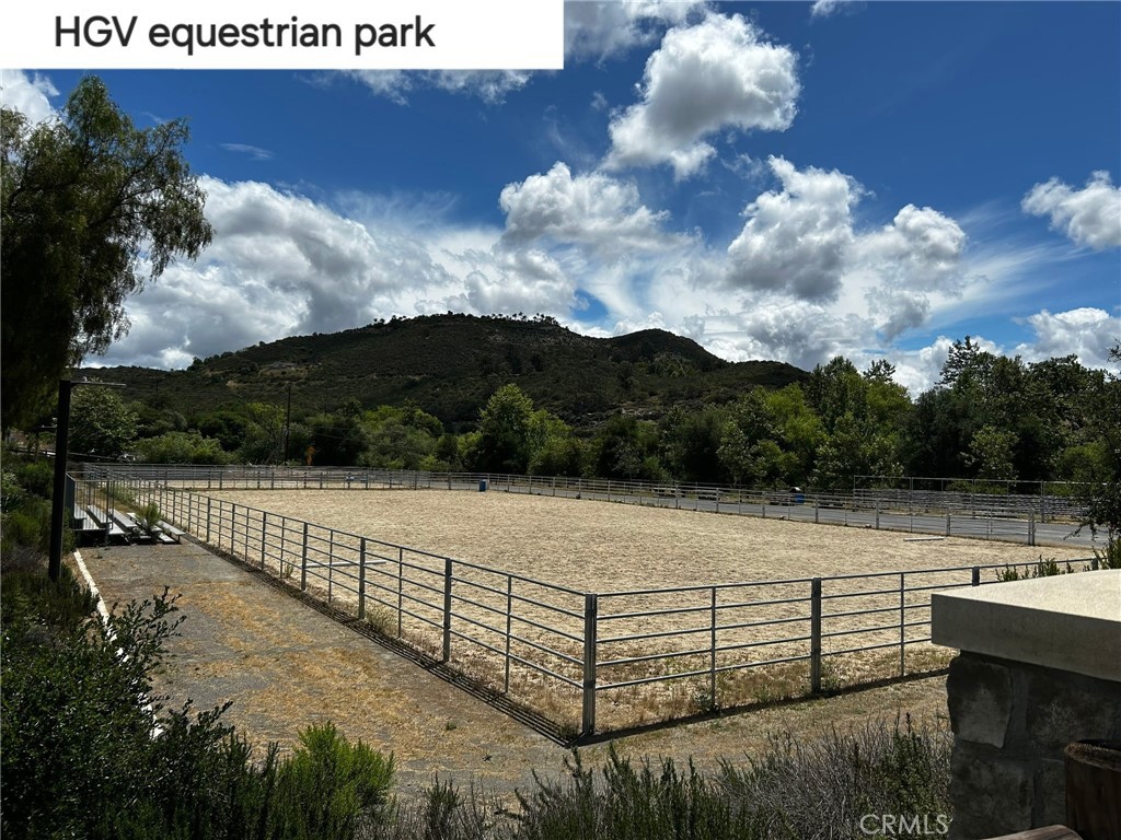 21574 Trail Ridge Drive Escondido, CA 92029 - Photo 32 of 36 Harmony Grove Village Equestrian Park