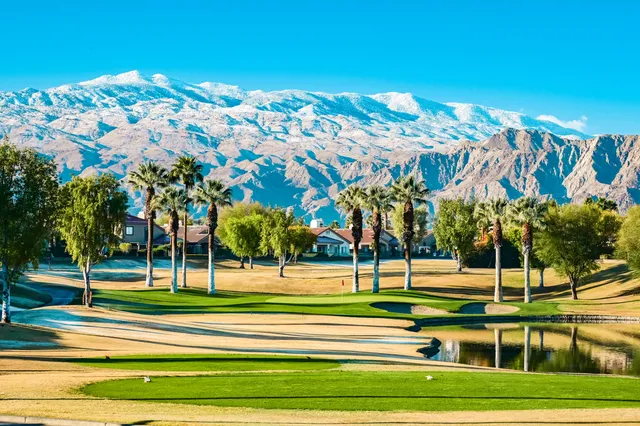 $6,000 | 45233 Big Canyon Street, Indio, CA 92201