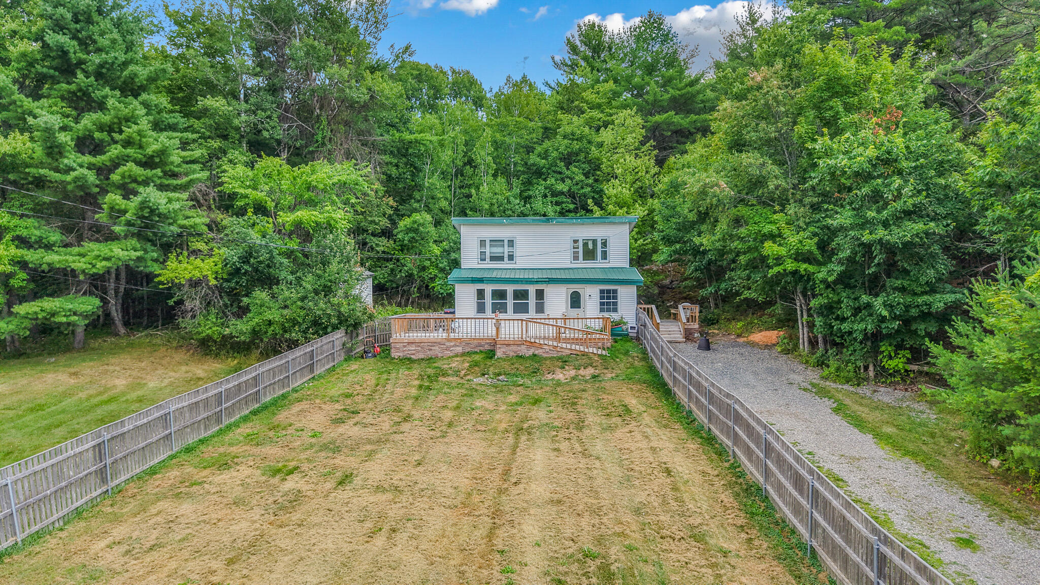 1132 River Road Orrington, ME 04474 - Photo 24 of 34 1132 River Road, Orrington