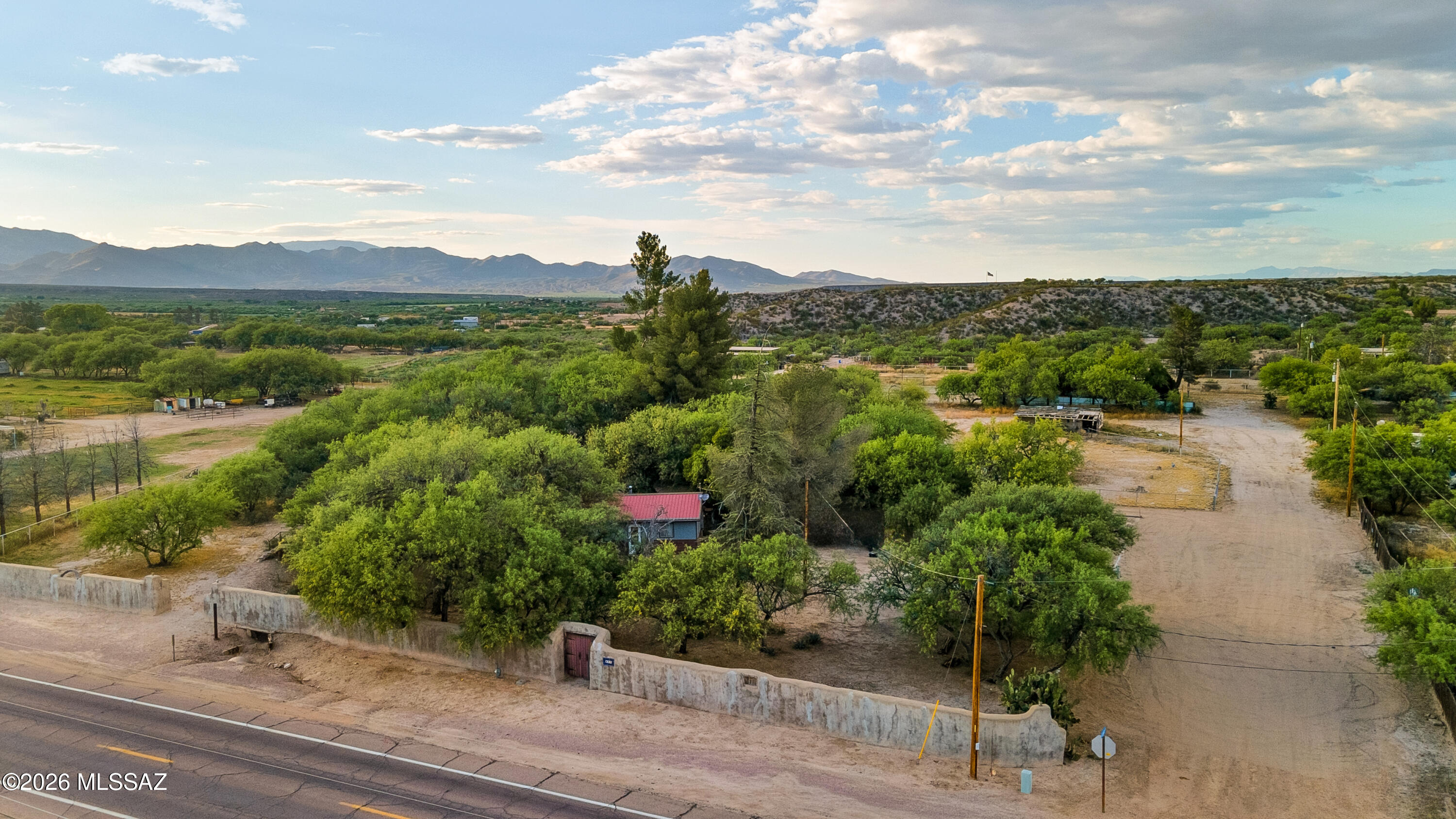 822 East Pomerene Road Benson, AZ 85602 - Photo 40 of 40 822 E Pomerene Road, Benson, AZ 85602