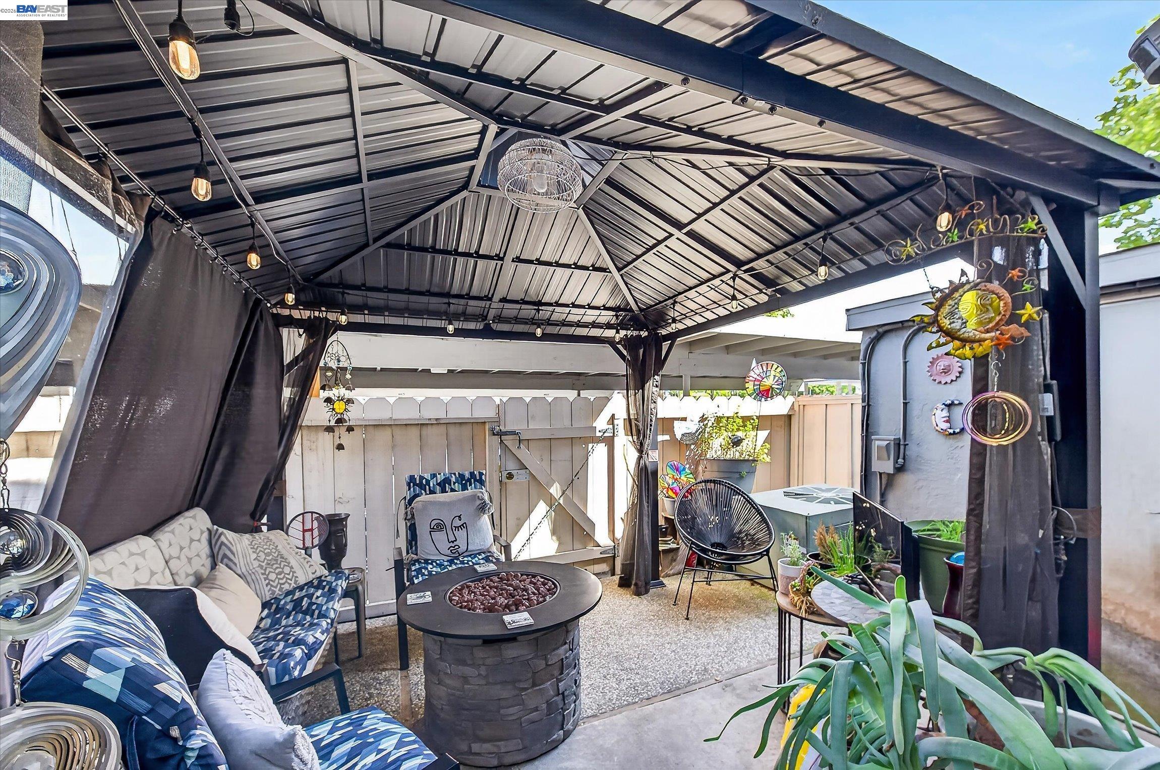 4416 Comanche Way Pleasanton, CA 94588 - Photo 18 of 24 a view of outdoor space