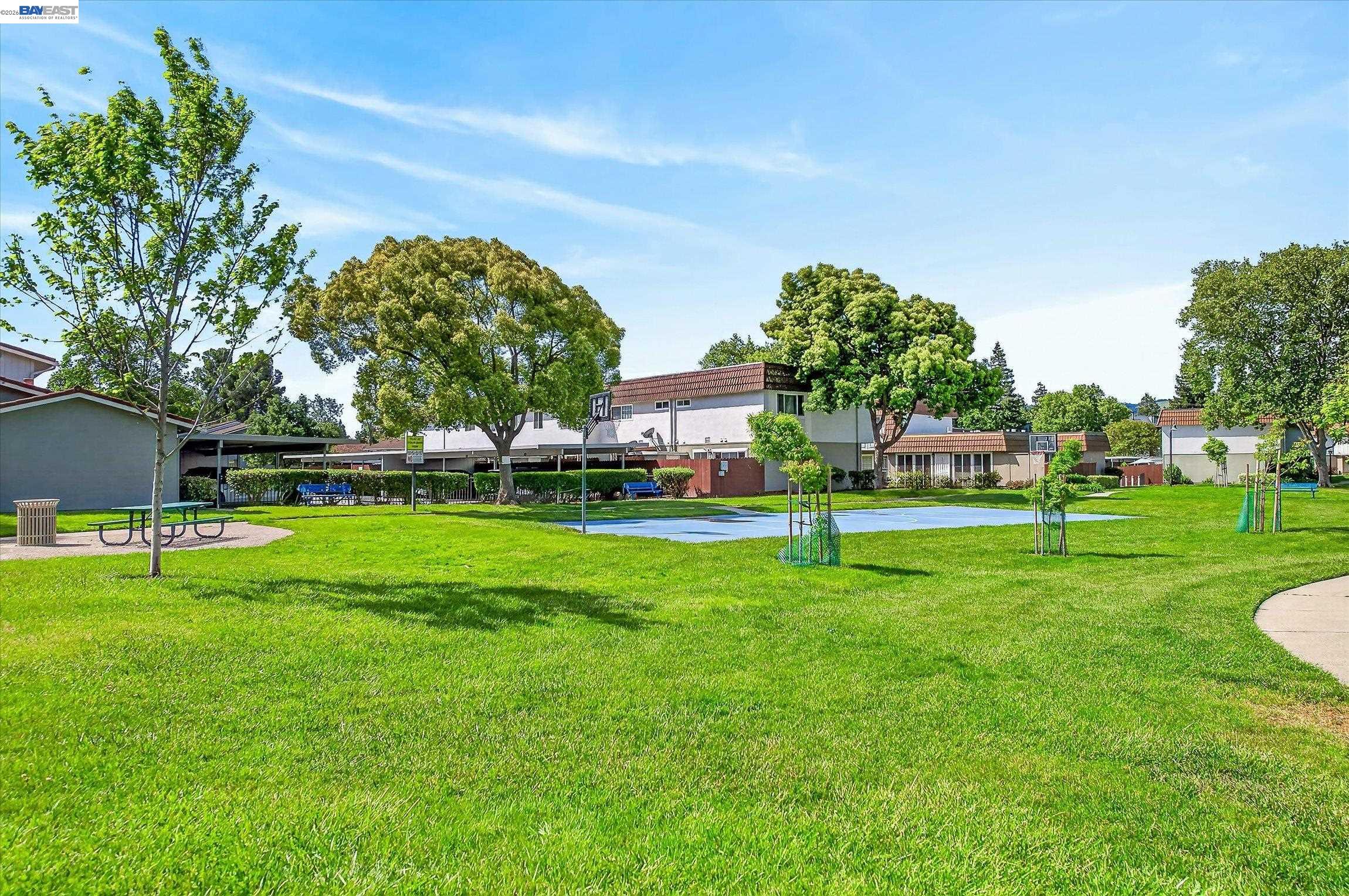 4416 Comanche Way Pleasanton, CA 94588 - Photo 23 of 24 a view of building with outdoor space