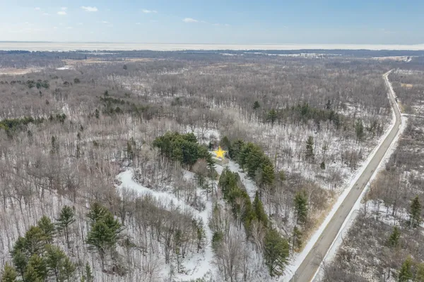 $599,900 | 3684 Bell Bridge Road, Oconto, WI 54153