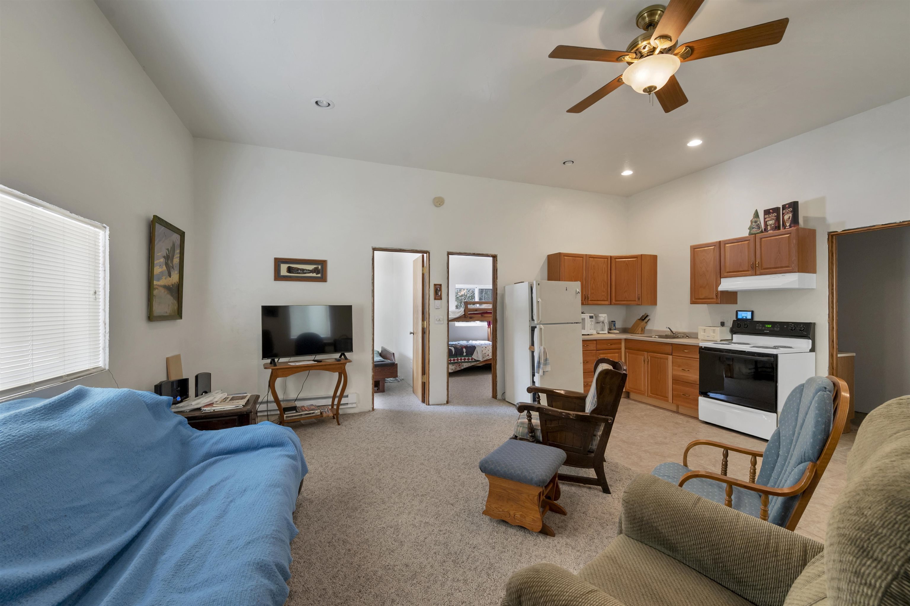 3684 Bell Bridge Road Oconto, WI 54153 - Photo 12 of 39