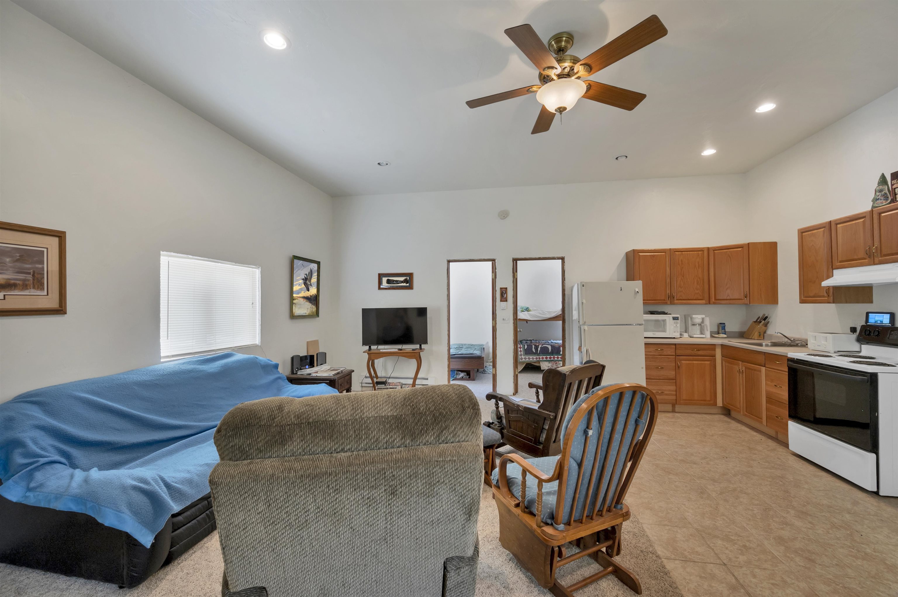 3684 Bell Bridge Road Oconto, WI 54153 - Photo 13 of 39