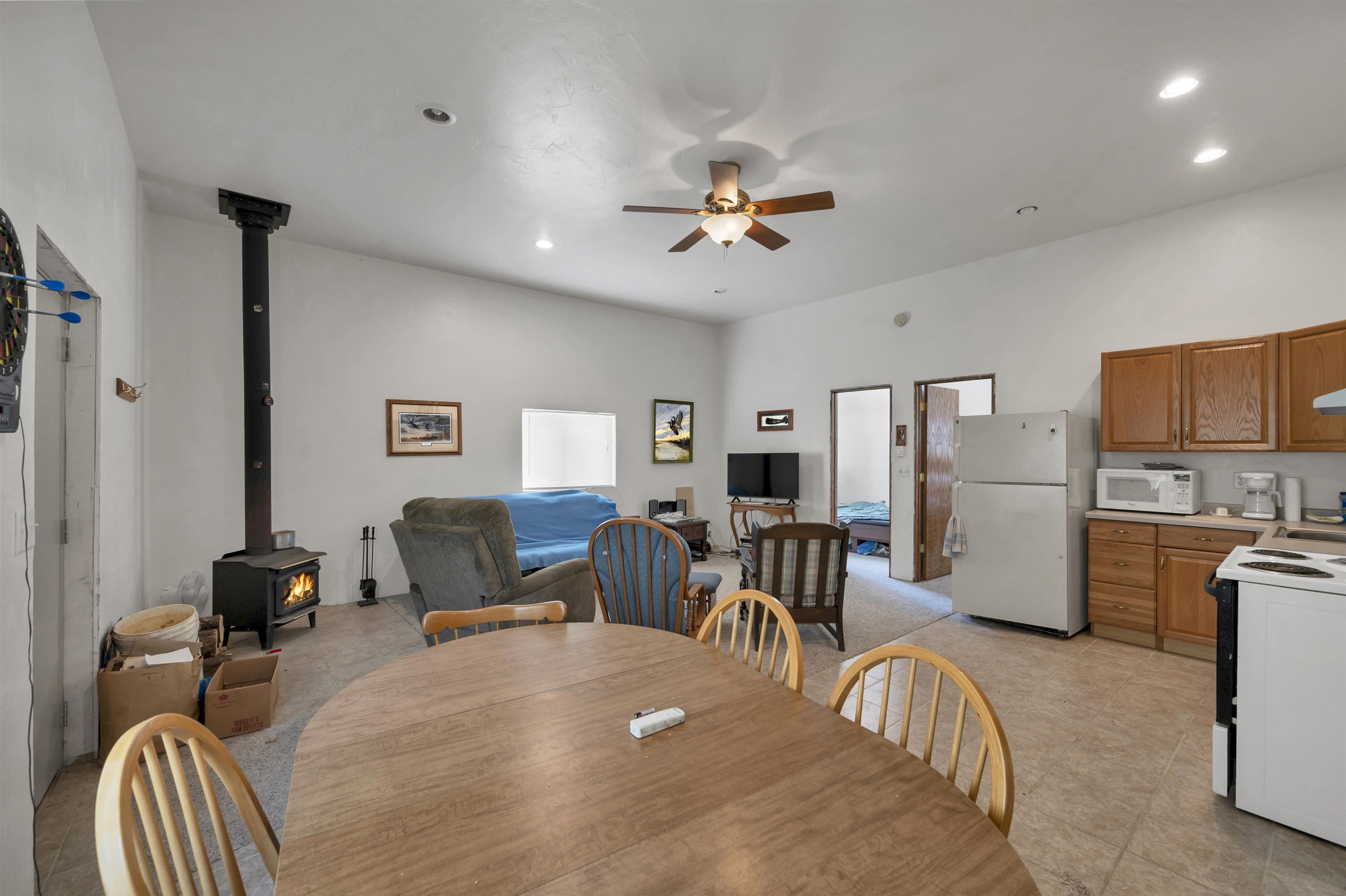 3684 Bell Bridge Road Oconto, WI 54153 - Photo 14 of 39