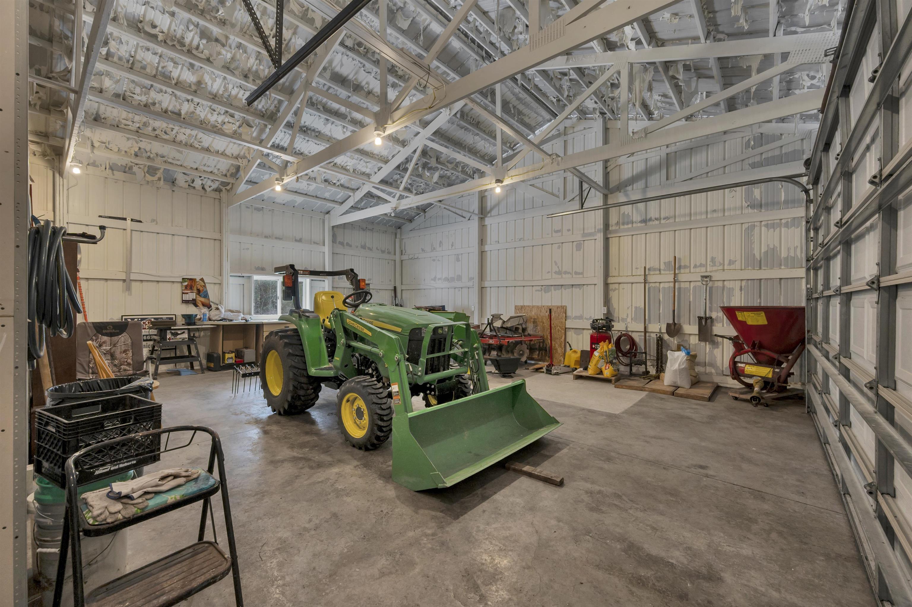 3684 Bell Bridge Road Oconto, WI 54153 - Photo 17 of 39