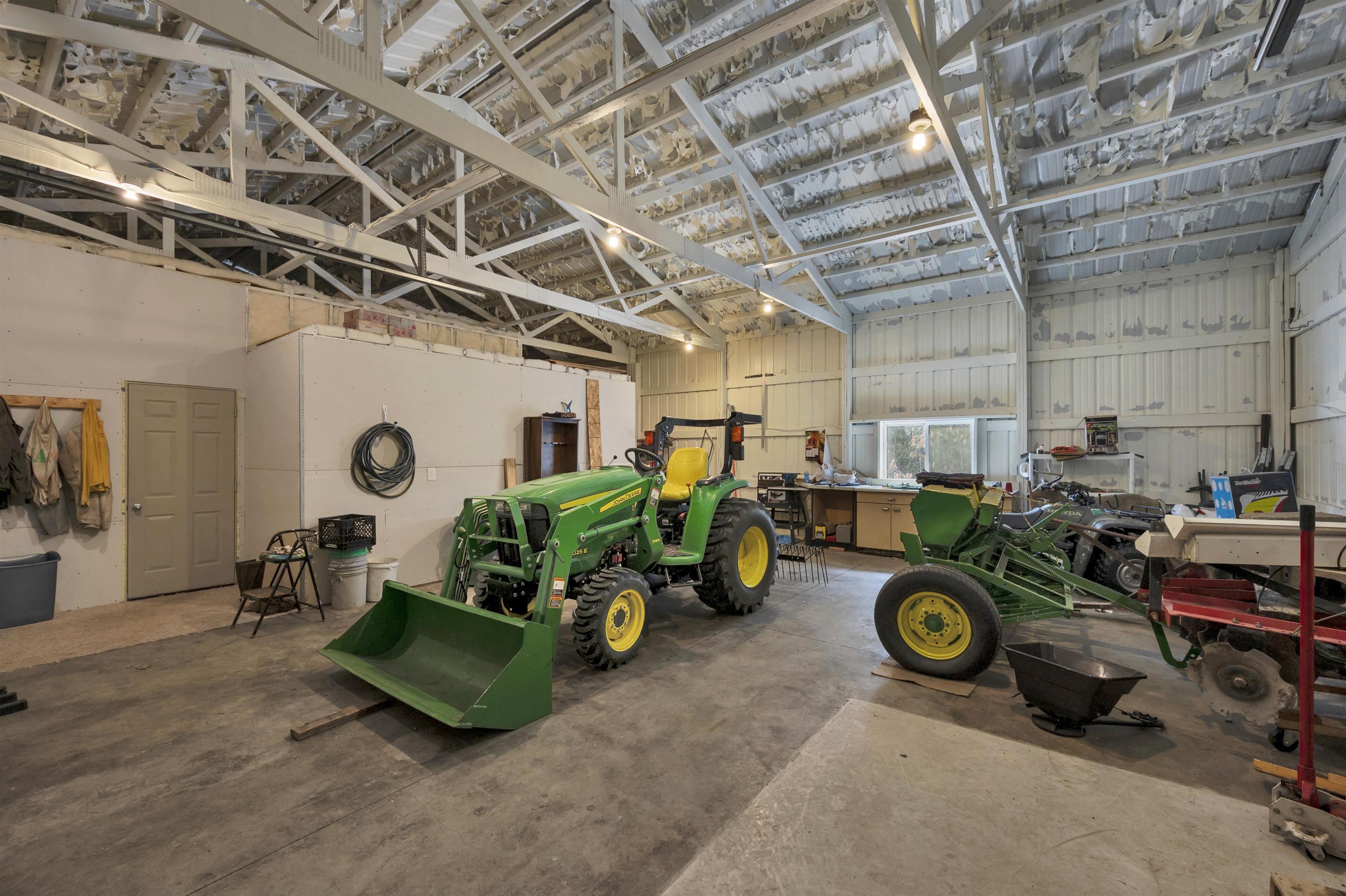 3684 Bell Bridge Road Oconto, WI 54153 - Photo 18 of 39