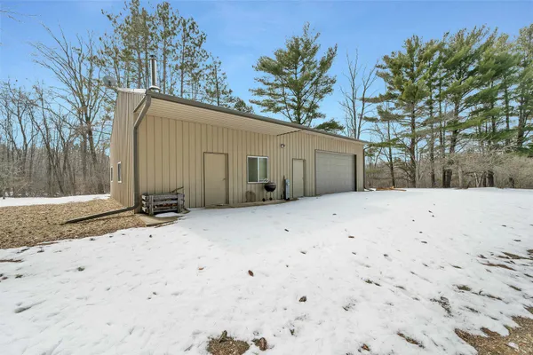 $599,900 | 3684 Bell Bridge Road, Oconto, WI 54153