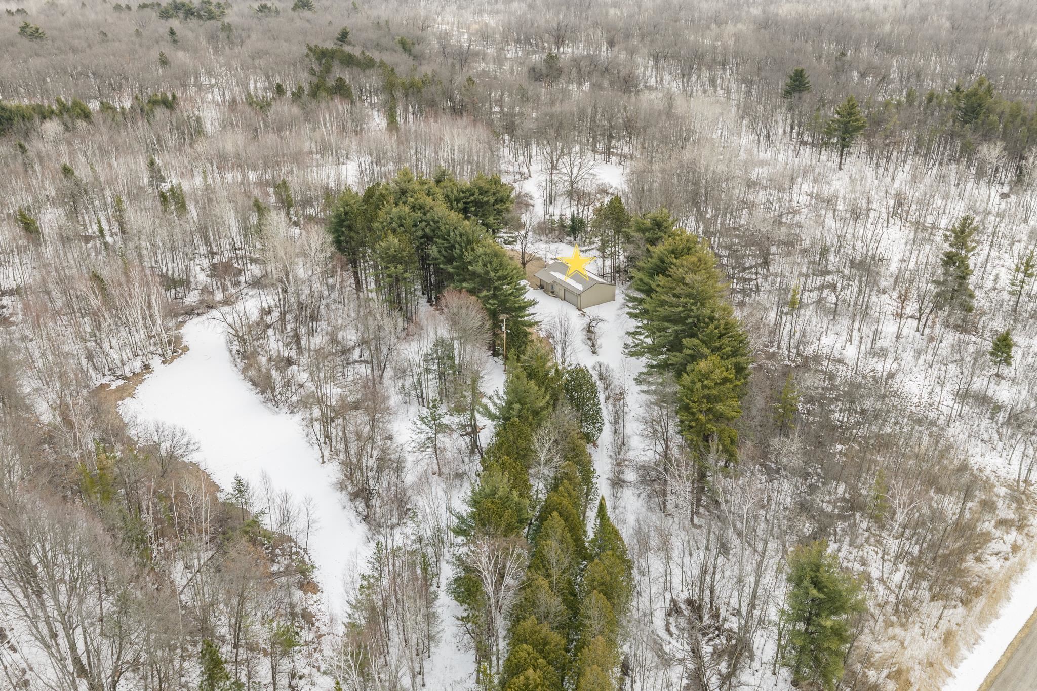 3684 Bell Bridge Road Oconto, WI 54153 - Photo 27 of 39