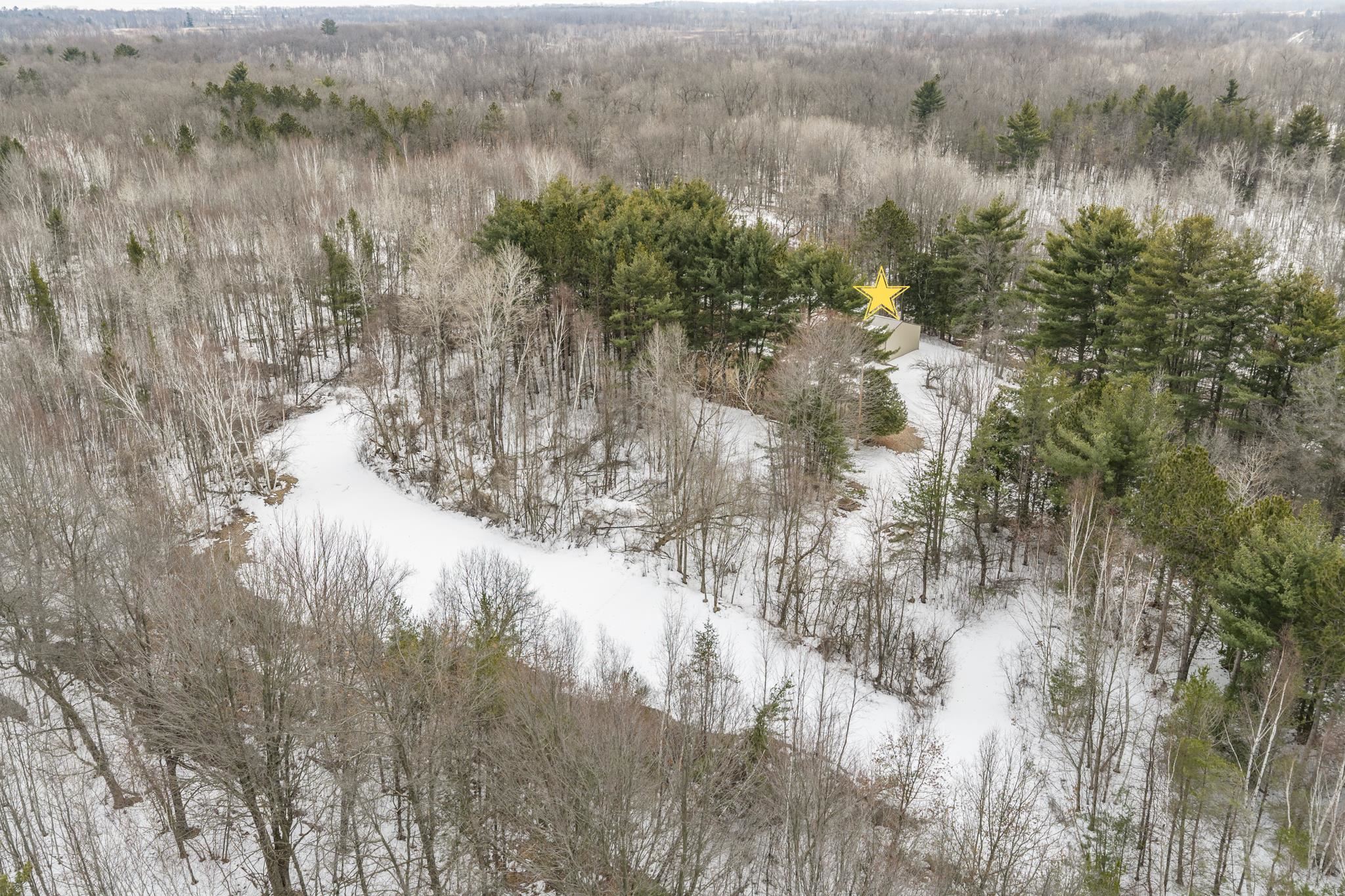 3684 Bell Bridge Road Oconto, WI 54153 - Photo 28 of 39