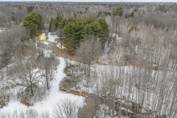 $599,900 | 3684 Bell Bridge Road, Oconto, WI 54153