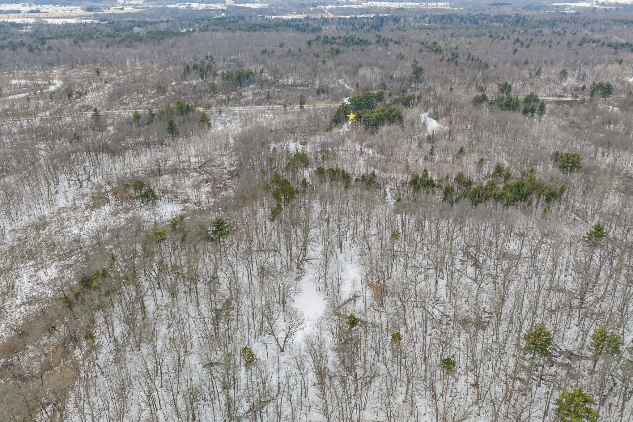 3684 Bell Bridge Road Oconto, WI 54153 - Photo 31 of 39