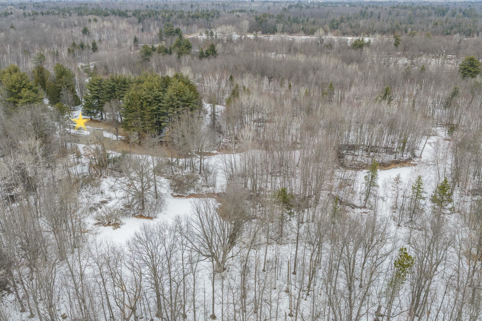 3684 Bell Bridge Road Oconto, WI 54153 - Photo 32 of 39