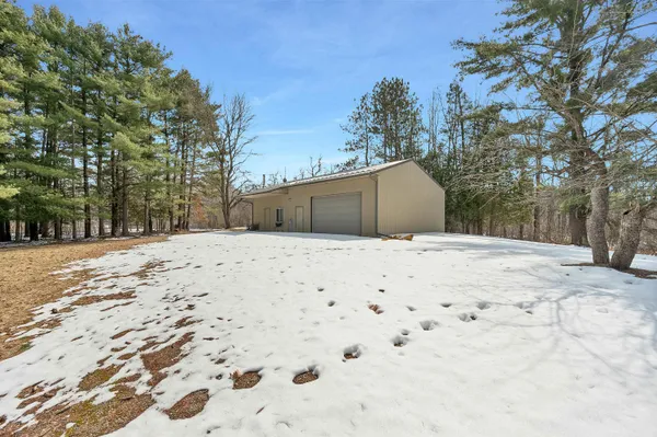 $599,900 | 3684 Bell Bridge Road, Oconto, WI 54153