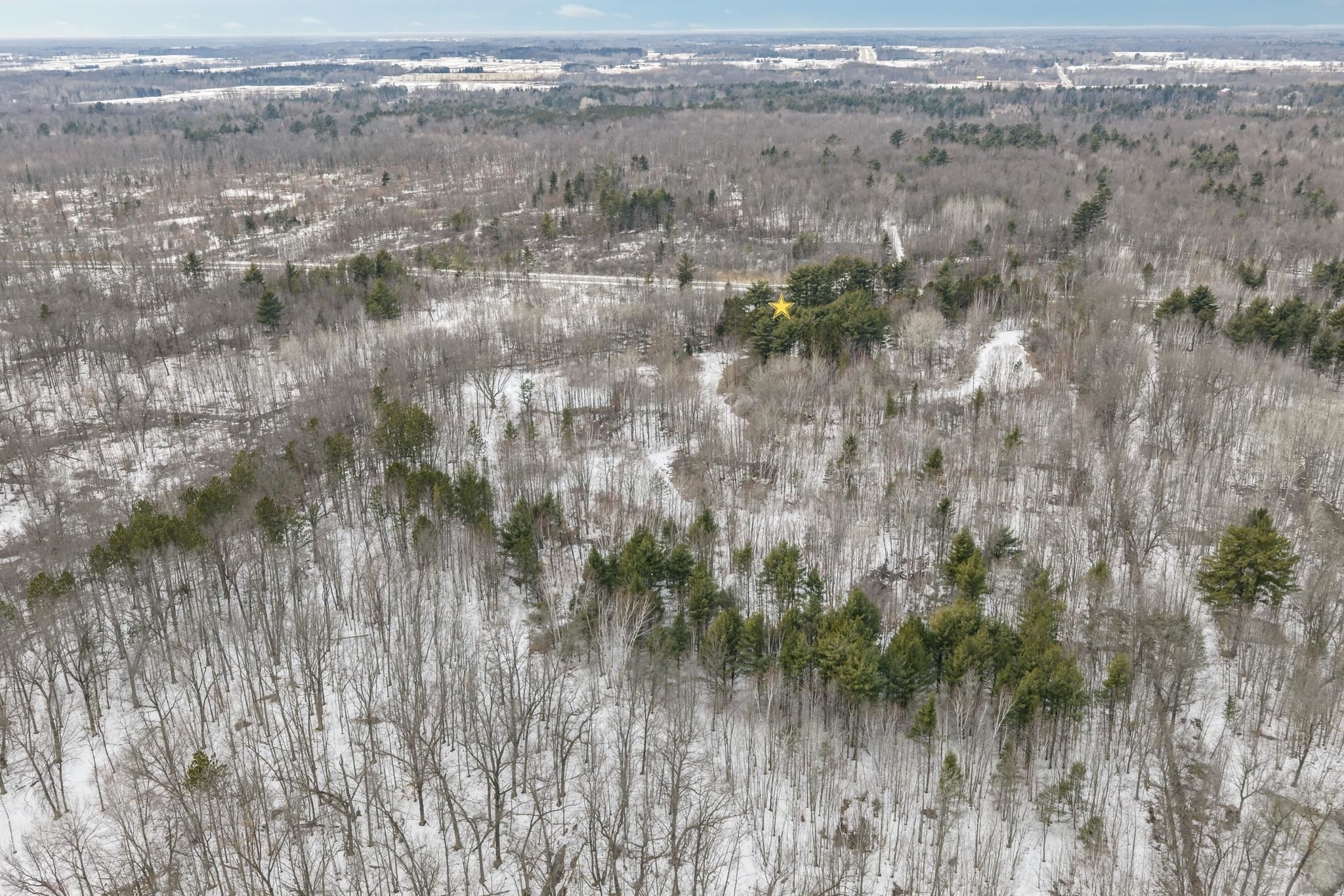 3684 Bell Bridge Road Oconto, WI 54153 - Photo 4 of 39