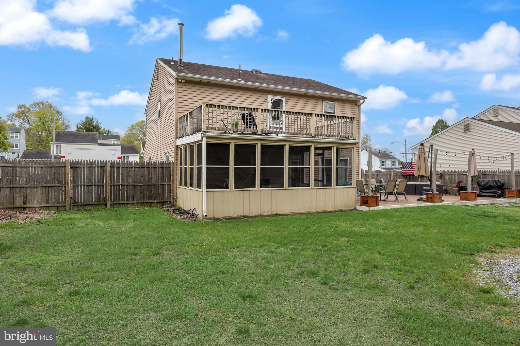 71 Edinburgh Road Blackwood, NJ 08012 - Photo 25 of 33
