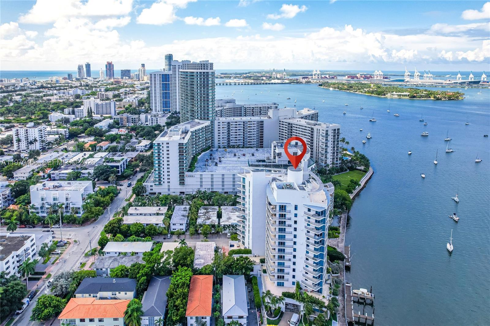 1445 16th Street, Unit PH4 Miami Beach, FL 33139 - Photo 29 of 51