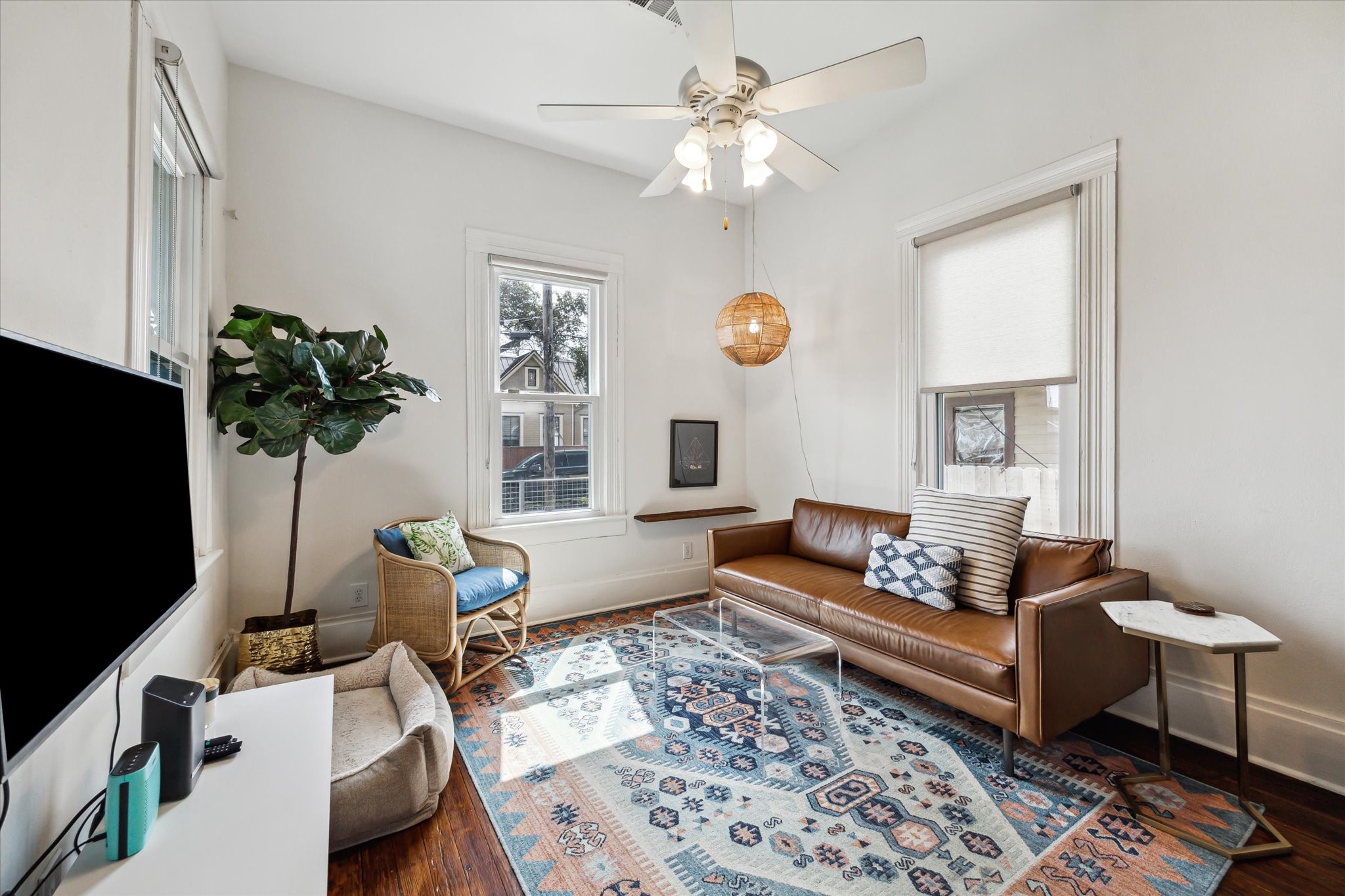411 Marie Street Houston, TX 77009 - Photo 6 of 19